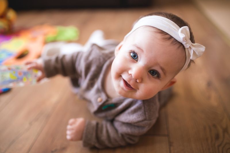 Domestic Adoption in the U.S.: A Comprehensive Guide for All Types of Families, Including Same-Sex Couples