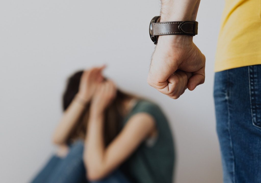 Domestic Violence: Legal Protections and Resources in the U.S.